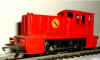 0-4-0 shunter