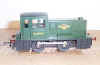 NB shunter