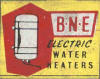 Water heaters