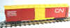 CN box car