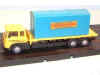 Container lorry