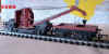Crane & match wagon