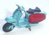 Lambretta LD150