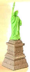 Statue of Liberty