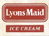 Lyons Maid