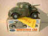 Armoured car