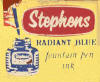 Stephens Ink