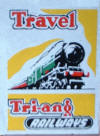 Travel Tri-ang Railways