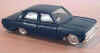 Blue Vauxhall Victor 