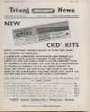CKD kits