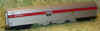 CP Rail coach
