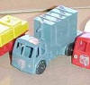 Container lorry