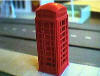 Phone box