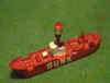 Sunk